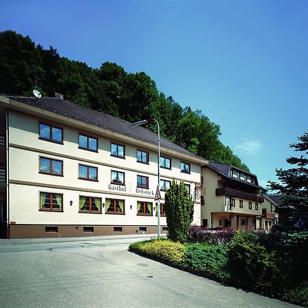 Gasthof-Hotel Rebstock Winden im Elztal Exterior photo