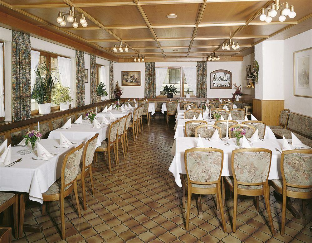 Gasthof-Hotel Rebstock Winden im Elztal Exterior photo