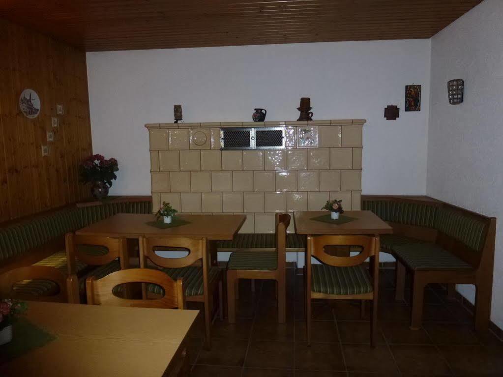 Gasthof-Hotel Rebstock Winden im Elztal Exterior photo